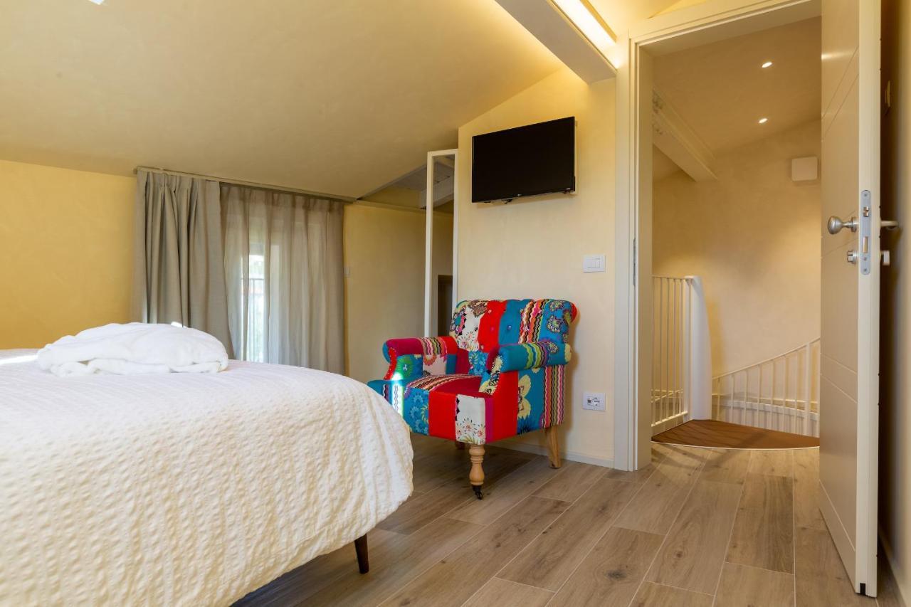 Borgo Cantagallo Casa Ofelia Tremosine Bagian luar foto